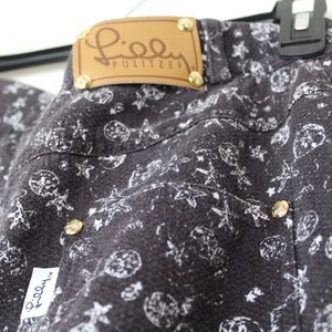 Lilly Pulitzer Costal Pants